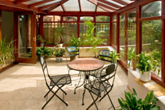 Spittalfield conservatory quotes