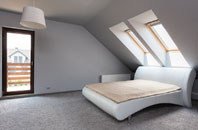 Spittalfield bedroom extensions